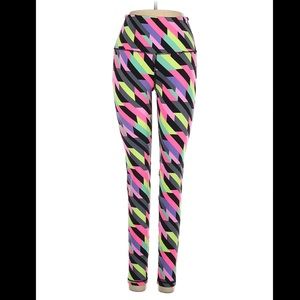 VSX Victorias Secret full length high waisted leggings